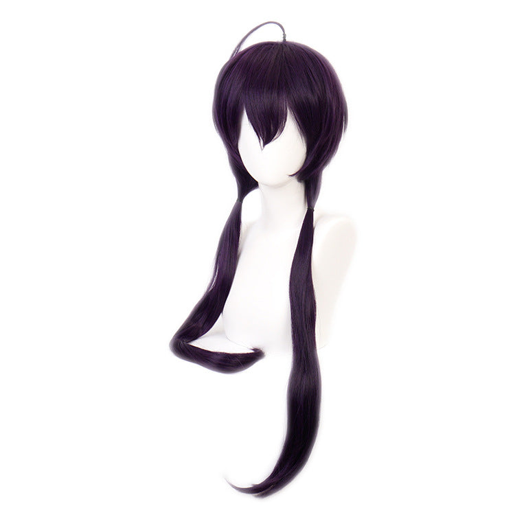 Anime Bungou Stray Dogs Izumi Kyouka Costume Kimono+Wigs+Wooden Clogs Shoes Full Set Halloween Carnival Costume