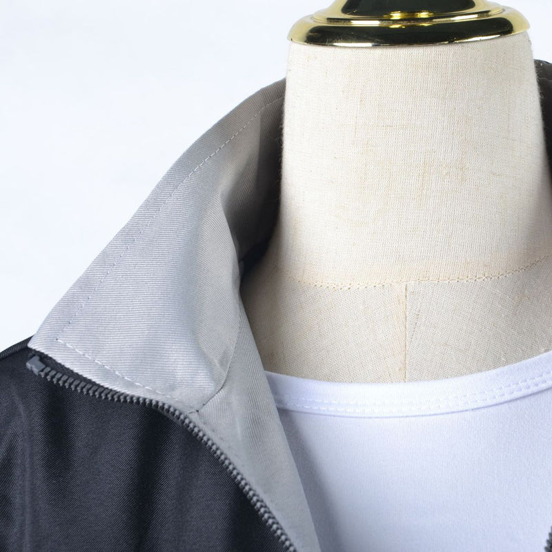 Anime Call of the Night Kou Yamori Cosplay Costume Suit Halloween Party Cosplay Outfit