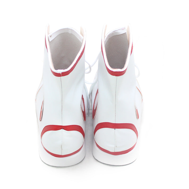Chainsaw Denji Cosplay Shoes Halloween Costume Accessories