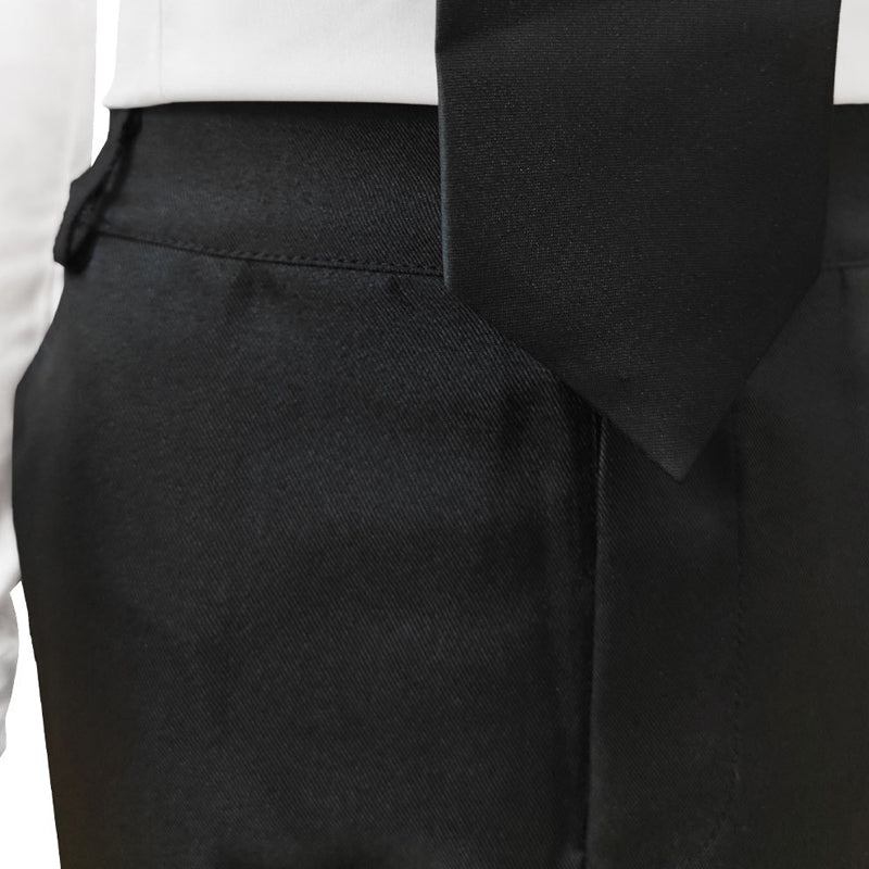 Denji Human Form Costume Costume Full Set With Wigs and Shoes Halloween Cosplay Outfit Set