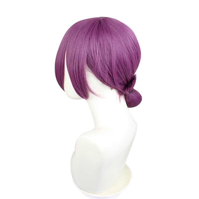 Bomb Girl Lady Reze Cosplay Costume Halloween Cosplay Outfit