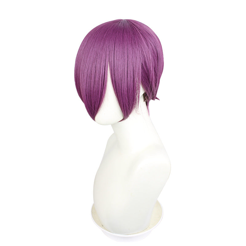 Bomb Girl Lady Reze Cosplay Costume Halloween Cosplay Outfit