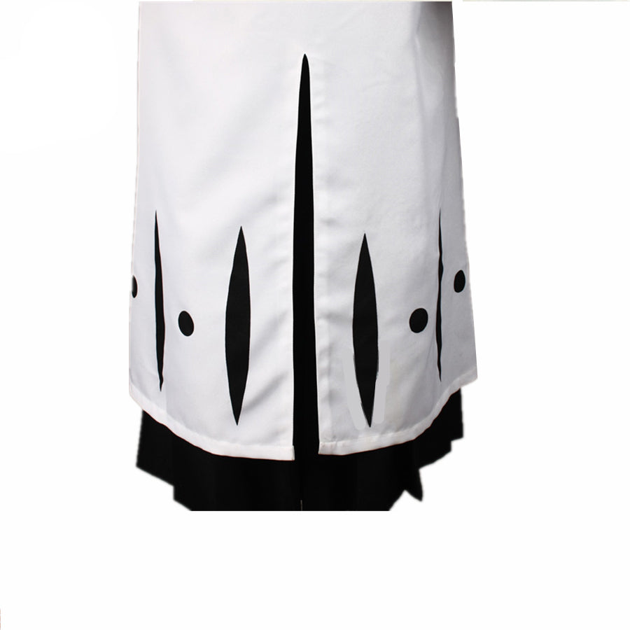 Mayuri Kurotsuchi Cosplay Costume Outfit