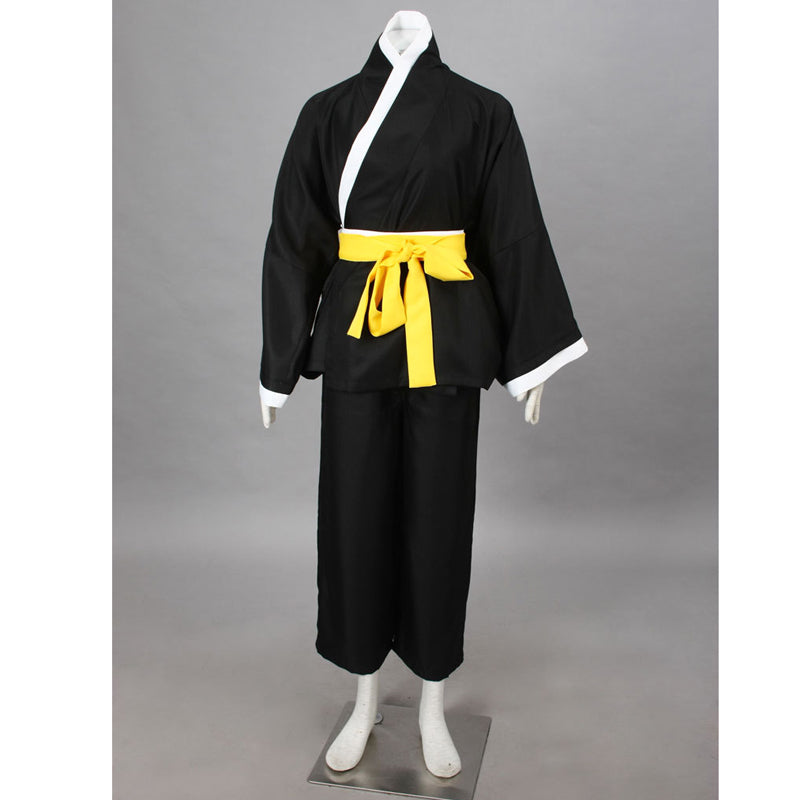 Soifon Cosplay Costume Halloween Cosplay Outfit