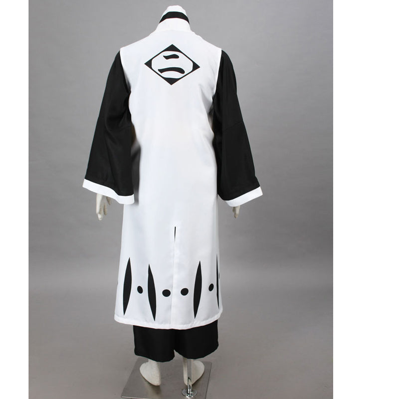 Soifon Cosplay Costume Halloween Cosplay Outfit
