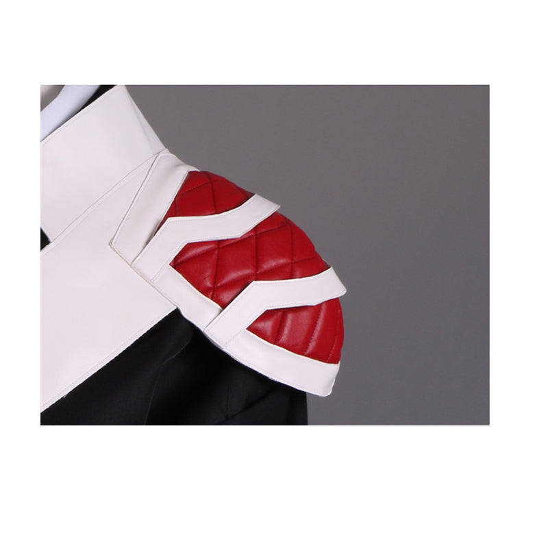 Anime Cosplay Thousand-Year Blood War Ichigo New Shinigami Uniform Costume Halloween Cosplay Outfit