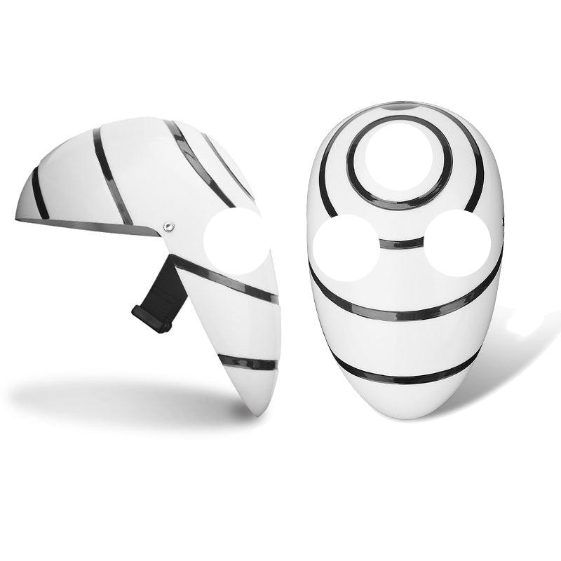 Anime Cosplay Obito Whole Set Cosplay Costume With Mask and Cosplay Shoes Boots Halloween Carnival Outfit