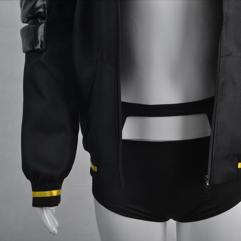 Anime Cyberpunk: Edgerunners Rebecca Becka Cosplay Costume