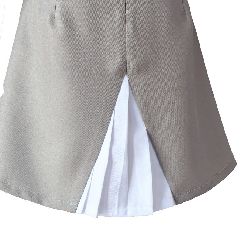 Anime Darling in the Franxx 015 Ichigo Cosplay Uniform Halloween Cosplay Outfit