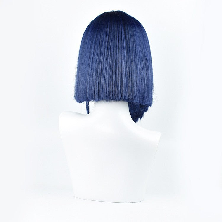 Anime Darling in the Franxx 015 Ichigo Cosplay Wigs