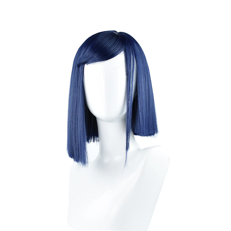 Anime Darling in the Franxx 015 Ichigo Cosplay Wigs