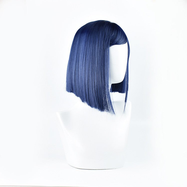 Anime Darling in the Franxx 015 Ichigo Cosplay Wigs