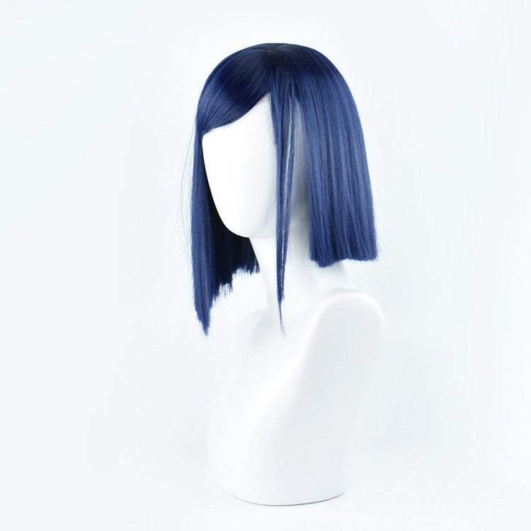 Anime Darling in the Franxx 015 Ichigo Cosplay Wigs