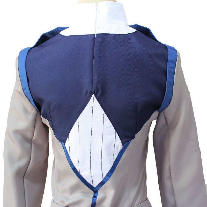 Anime Darling in the Franxx 016 Hiro Cosplay Uniform Costume Outfit