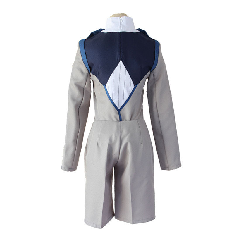 Anime Darling in the Franxx 016 Hiro Cosplay Uniform Costume Outfit