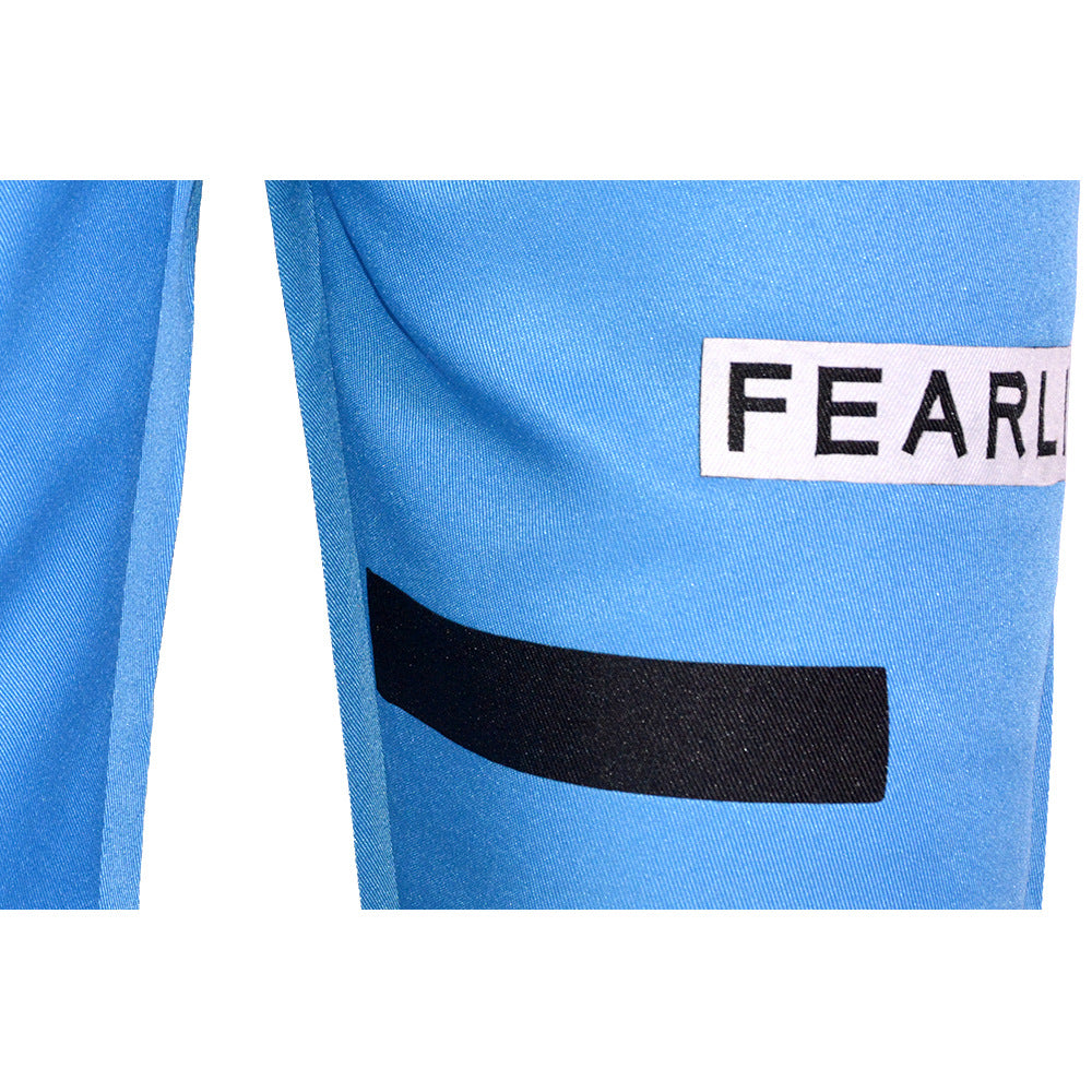 Anime Dead Mount Death Play Corpse God Polka Shinoyama Cosplay Costume Halloween Cosplay Outfit