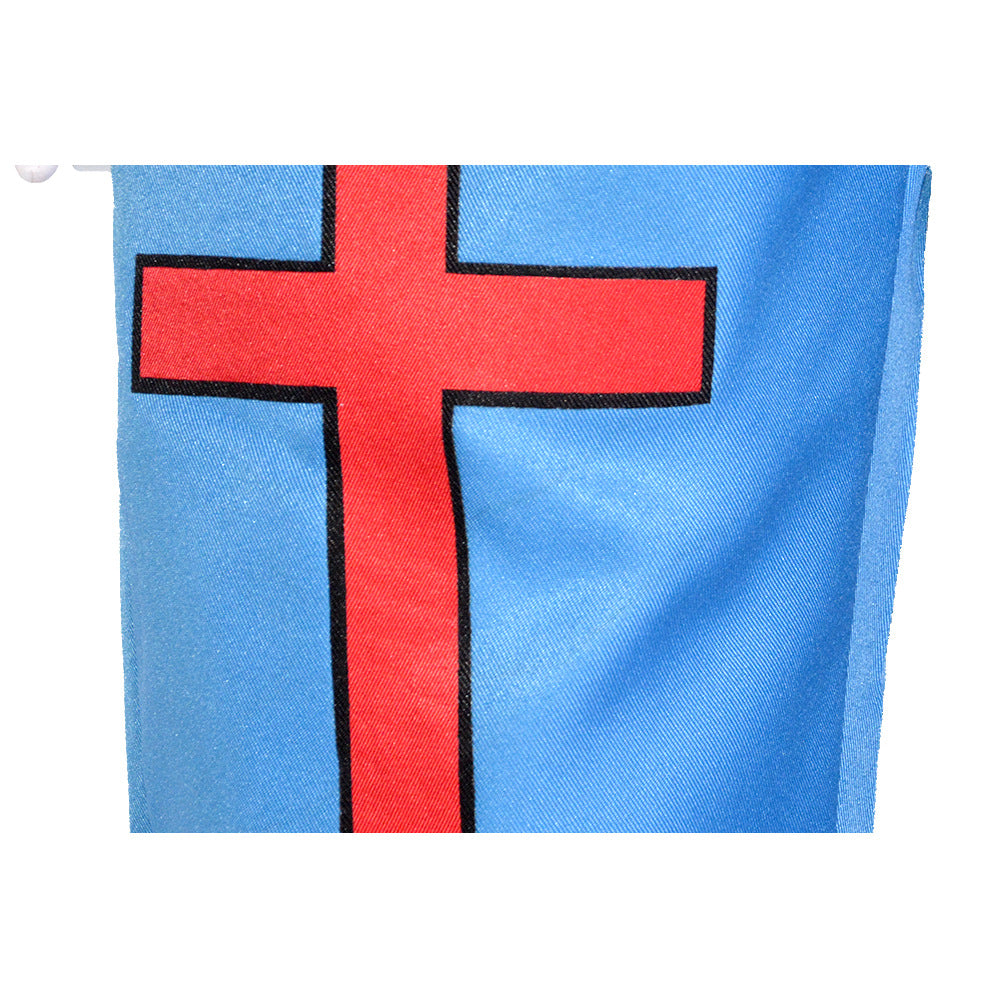 Anime Dead Mount Death Play Corpse God Polka Shinoyama Cosplay Costume Halloween Cosplay Outfit