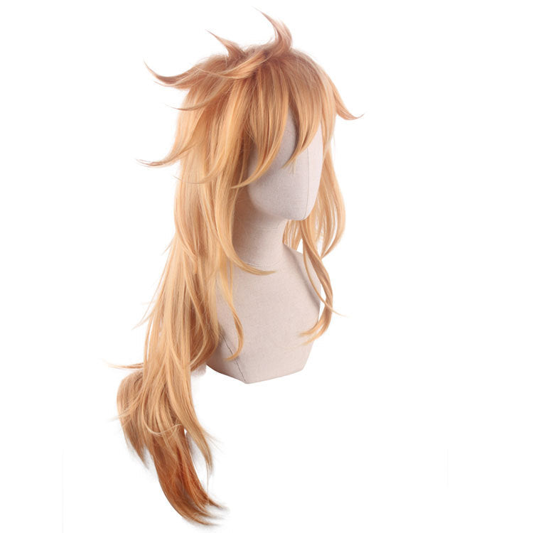 Anime Doma Cosplay Costume Wigs