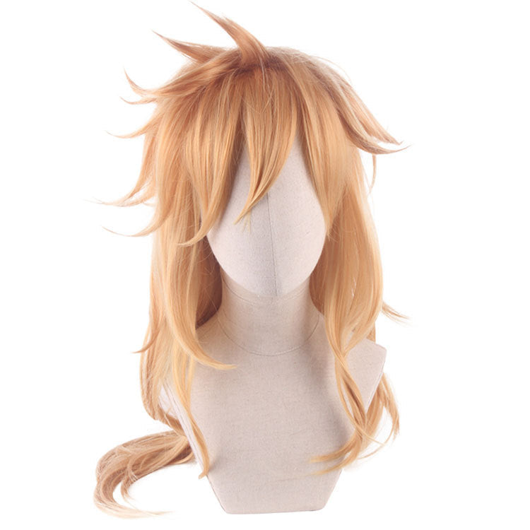 Anime Doma Cosplay Costume Wigs