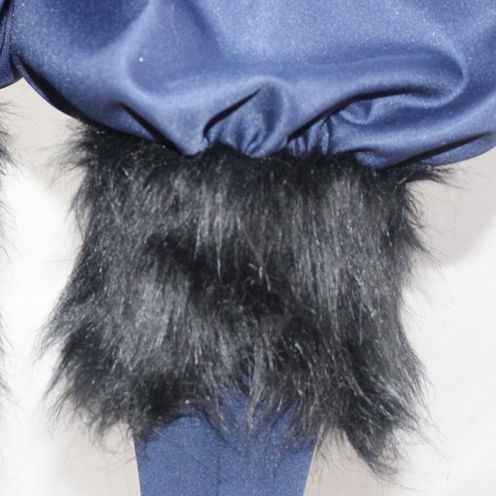 Anime Inosuke Hashibira Costume Halloween Cosplay Outfit