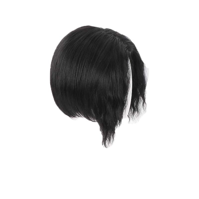 Anime  Kibutsuji Muzan Cosplay Costume Wigs