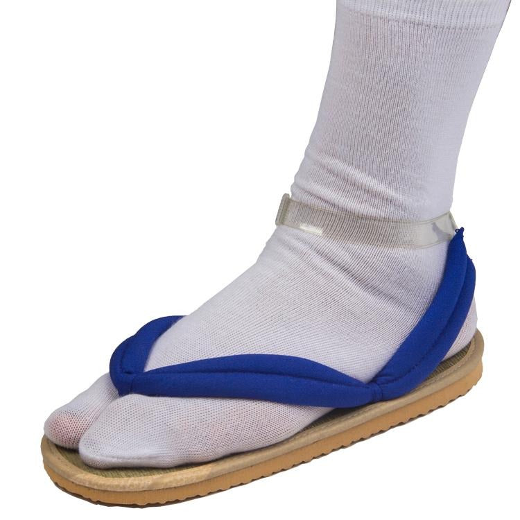 Anime Gyomei Himejima Costume+Wigs+Shoes+Weapon Props Whole Set Cosplay Outfit