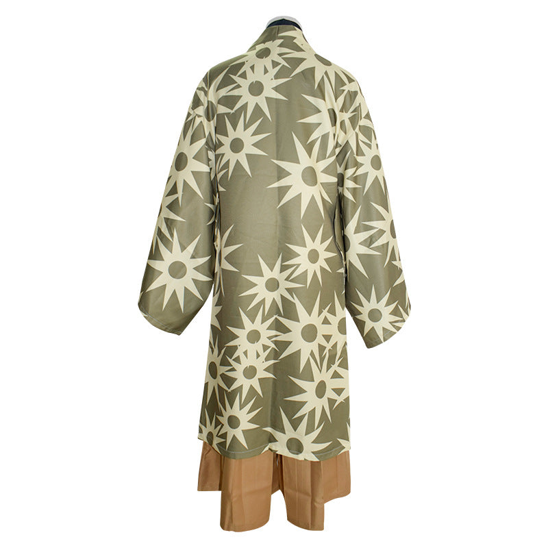 Anime Hotaru Haganezuka Cosplay Costume With Props Halloween Costume