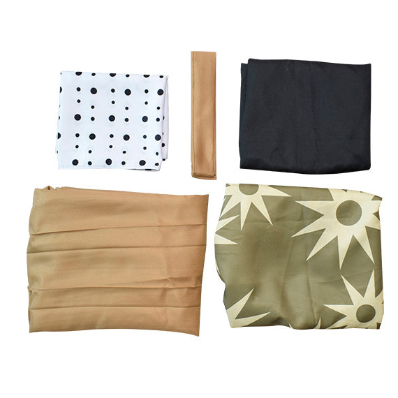 Anime Hotaru Haganezuka Cosplay Costume With Props Halloween Costume