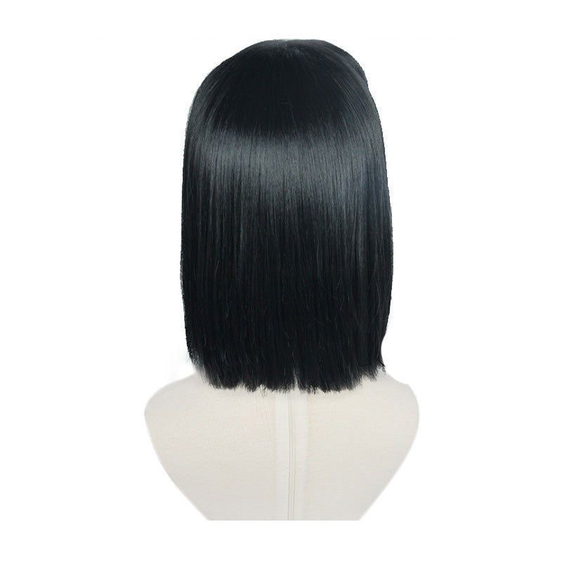 Anime Kagaya Ubuyashiki Cosplay Wigs