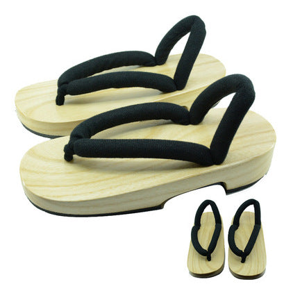 Anime Kokushibo Cosplay Shoes With Socks