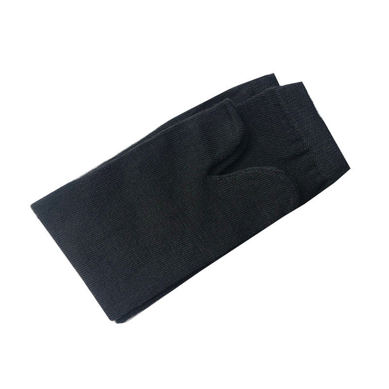 Anime Kokushibo Cosplay Shoes With Socks