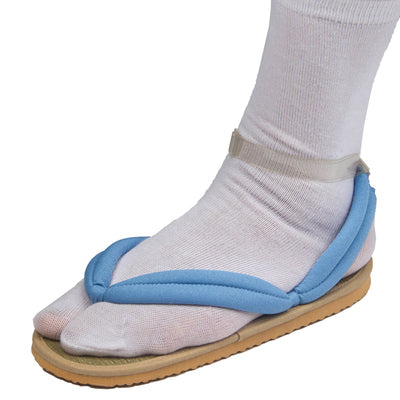 Anime Obanai Iguro Cosplay Shoes for Kids and Adults