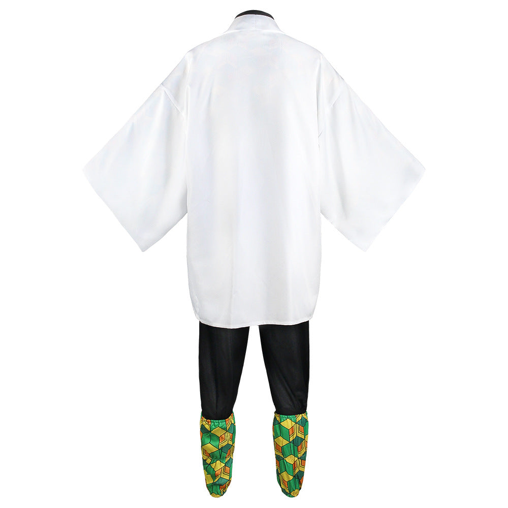 [ Kids/Adults ] Anime Sabito Cosplay Costume