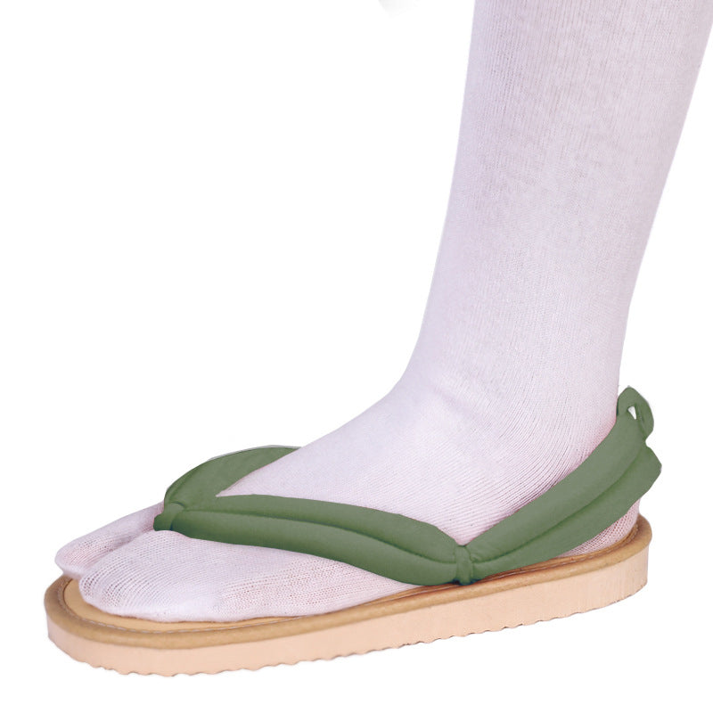 Anime Sanemi Shinazugawa Cosplay Shoes