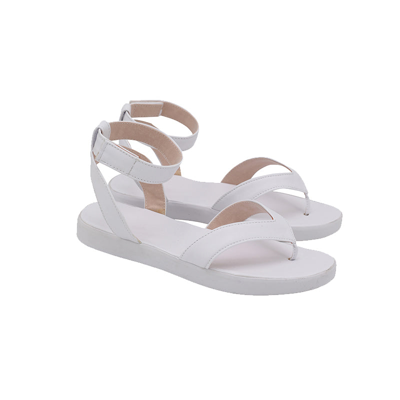 Anime Tengen Uzui Cosplay Shoes Customized PU Leather Costume Shoes