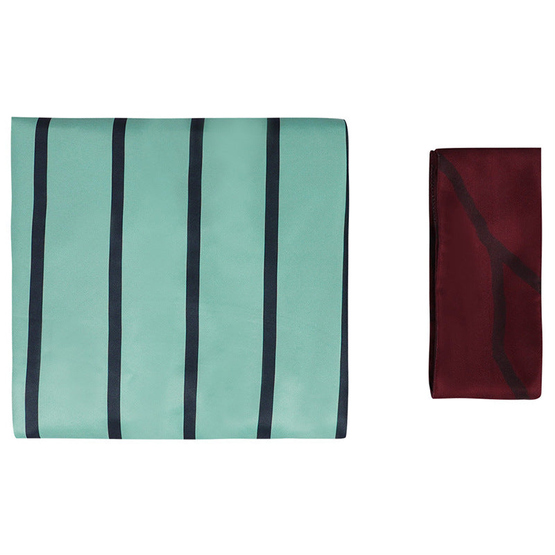 Anime Upper Rank Six Gyutaro Cosplay Costume Kimono Outfit