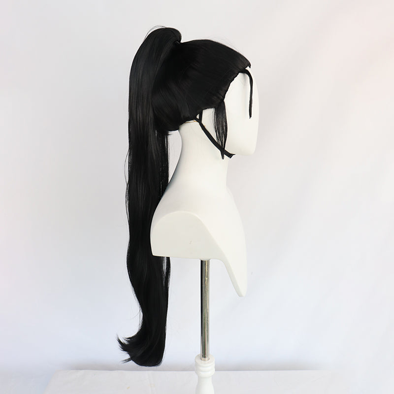 Anime Uzui Tengen Wives Suma Hinatsuru Makio Cosplay Wigs