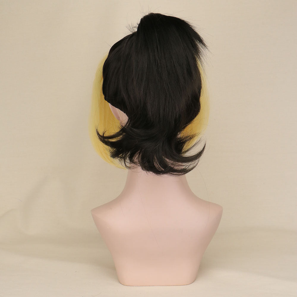 Anime Uzui Tengen Wives Suma Hinatsuru Makio Cosplay Wigs