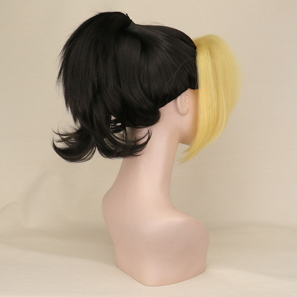 Anime Uzui Tengen Wives Suma Hinatsuru Makio Cosplay Wigs