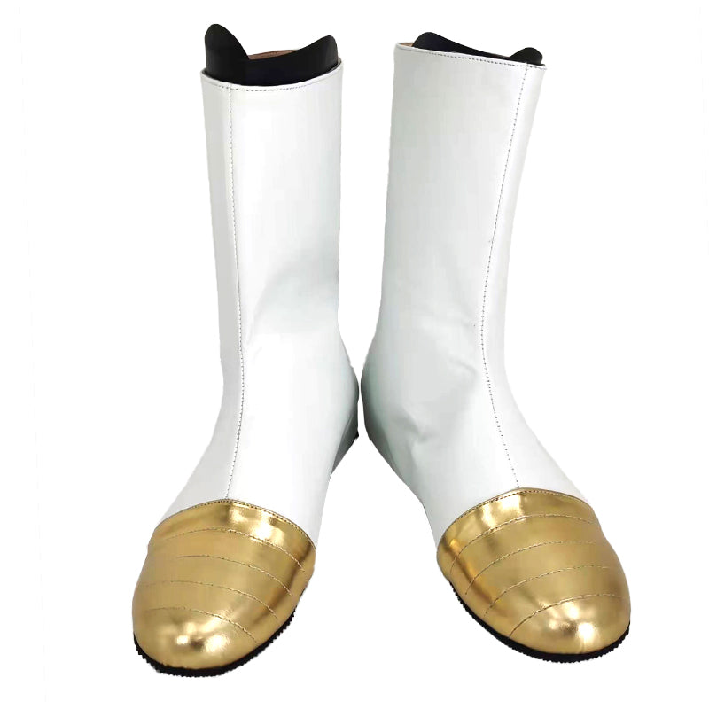 Anime Dragon Ball Son Gohan Great Saiyaman Saga Cosplay Costume Full Set With Wigs and Cosplay Boots Cosplay Outfit Set