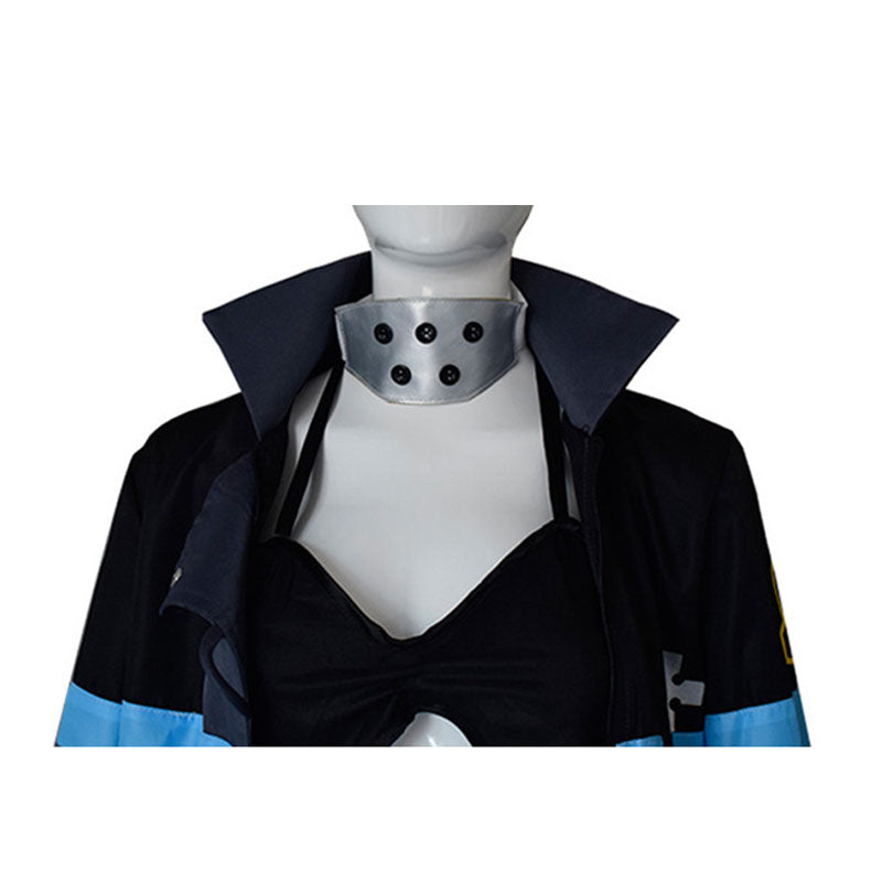 Tamaki Kotatsu Cosplay Costume Outfit Halloween Cosplay Costume