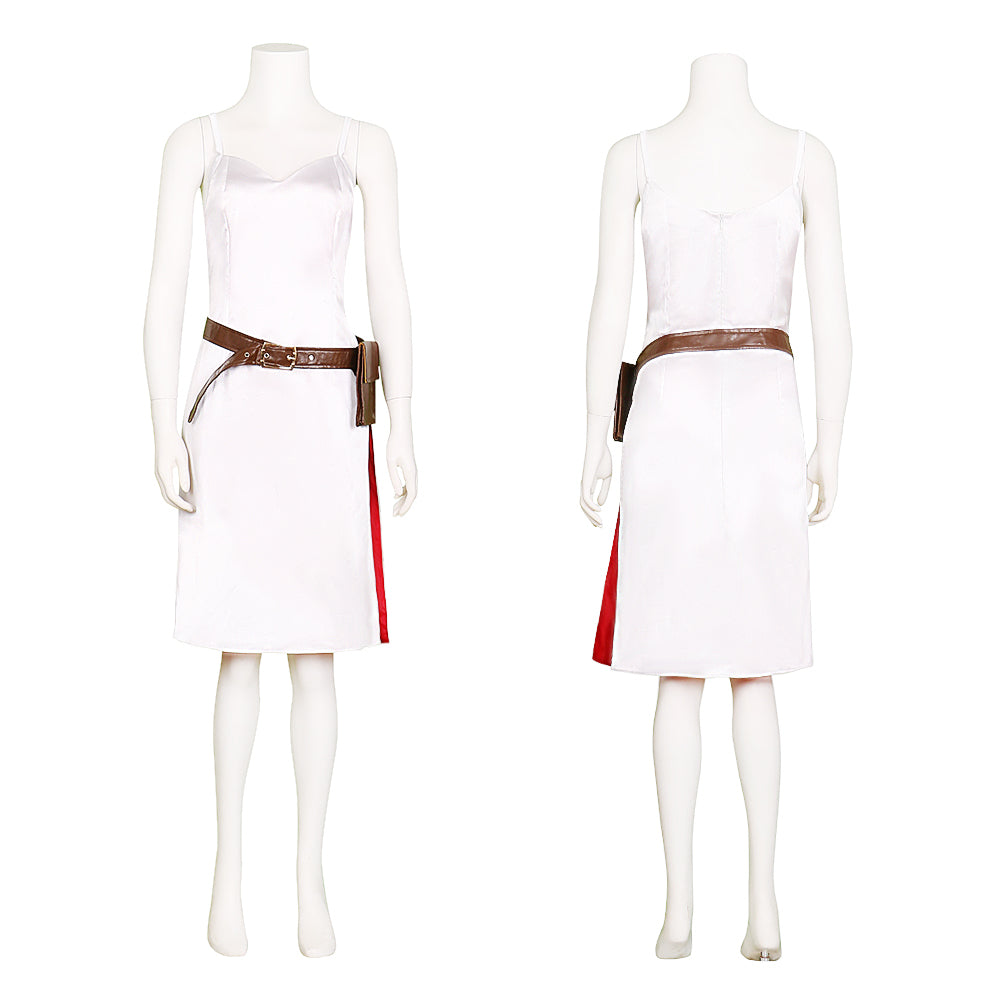 Anime Princess Hibana Cosplay Costume Halloween Costume Outfit