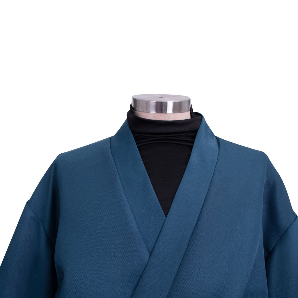 Anime Hell's Paradise: Jigokuraku Gabimaru Costume Uniform Halloween Costume Outfit