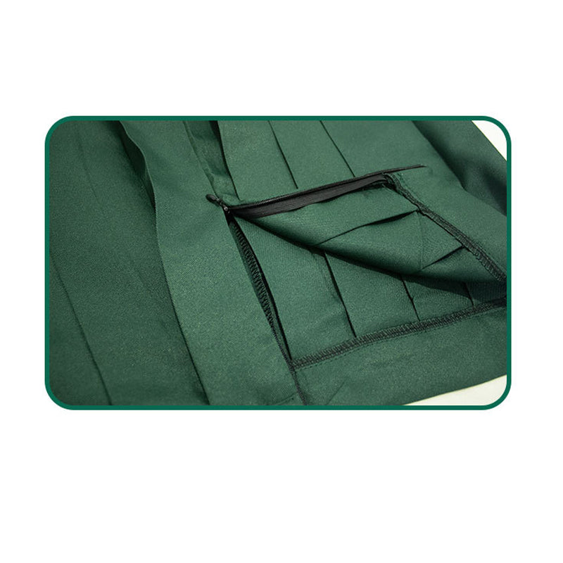 Kagome Higurashi School Uniform Cosplay Costume Halloween Cosplay Outfit