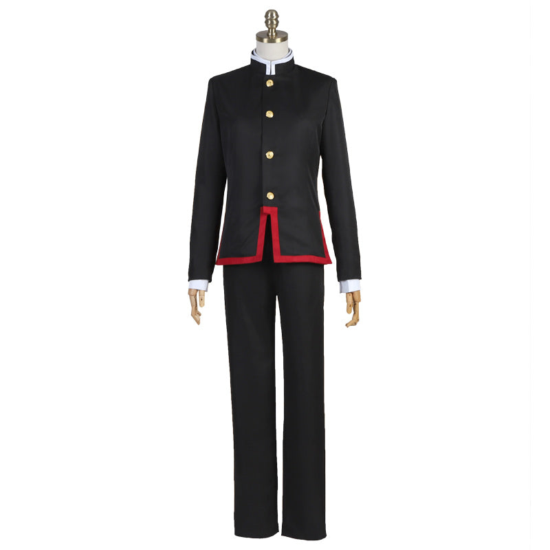 Anime Toilet-bound Hanako-kun Hanako Kun Cosplay Costume