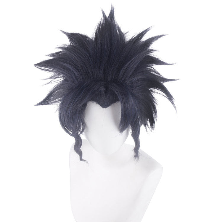 JOJO Jotaro Kujo Cosplay Wigs Costume Accessories