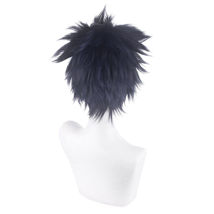 JOJO Jotaro Kujo Cosplay Wigs Costume Accessories
