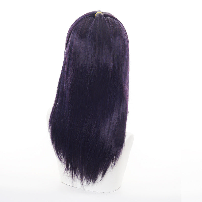 Utahime Iori Cosplay Costume Halloween Costume Kimono