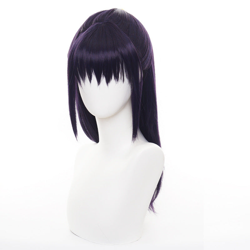 Utahime Iori Cosplay Long Wigs