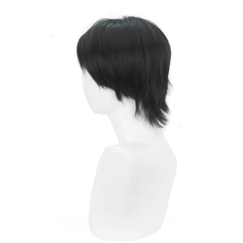Yuta Okkotsu Costume Wigs Halloween Cosplay Accessories
